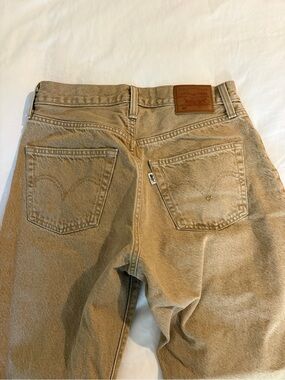 Levi’s 501 90s women’s jeans